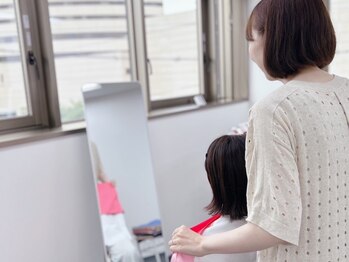 ベルカラ 新潟店(Belle Calla)