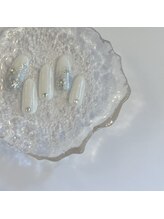 アライア/standardコース￥6200