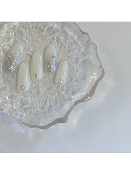 アライア/standardコース¥6200