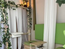 サロン ド マハロ(Salon de MAHALO)