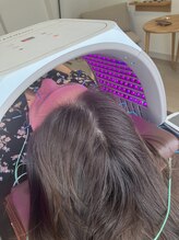 ハリファ鍼灸院 横浜関内院(HariFa鍼灸院)/美容鍼施術/美容鍼