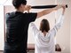 タイコ接骨院の写真/日々の疲れは自分ではなかなか取れない…そんなお悩みにはドライヘッドスパも♪頭と目の疲れがスッキリ◎
