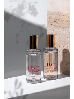 ホワイトアクア 天王寺本店(WHITE AQUA)/ララピール/大阪/天王寺/毛穴