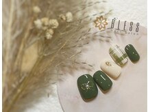 ブレス 天童店(BLESS)/大人気リボンアート♪