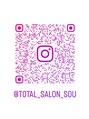 ソウ(SOU)&nbsp;Instagram 