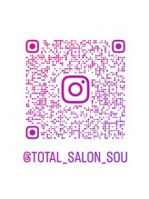 ソウ(SOU)&nbsp;Instagram 
