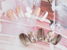 キティ 川越店(kitty)/ハンドジェル定額Bコース