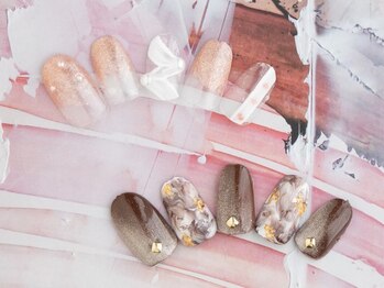 キティ 川越店(kitty)/ハンドジェル定額Bコース