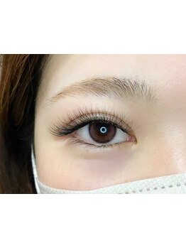 キープ力が自慢のサロン