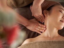 アイラドの雰囲気（心地よいもみほぐしでスッキリ☆）