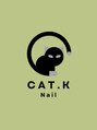 キャットケー ネイル(CAT.K Nail)/CAT.K  Nail