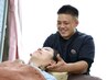 美容整体で顔の歪みを骨格から改善♪【小顔矯正&首・肩の調整】