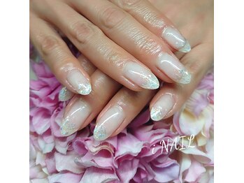 アイネイル(iNAIL)/