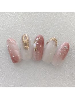 ジュレ 泉佐野店/定額B¥8800