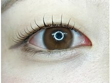 ネイルサロン ジュウェル 高原店(Jewel)/一重さんもパッチリ効果★