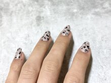 ネイル クランツ(nail kranz)/持ち込みデザイン