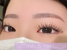 レーヴ(REVE)/眉とまつ毛のセットメニュー♪