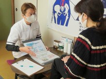 リベラル/アフターカウンセリング