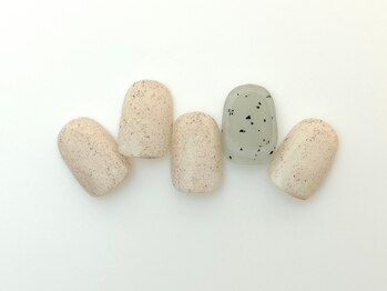 ソポカロン 烏丸(sopoca-lon)/Bコース5200円パラジェル