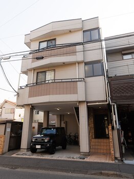 温香(onka)/お車の駐車はご相談ください