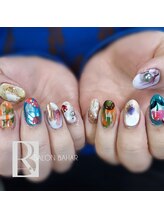 ネイルサロン バハル(Bahar)/フリーデザイン