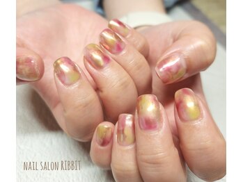 リビット(RIBBIT)/デザイン21