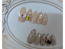 ベリー(1‘vary)/ワンホンネイル★