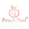 ピーチネイル 大塚(Peach Nail)のお店ロゴ