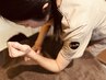 【2回目以降の方に】タイ式ベッド 90分　¥5,900→¥5,300