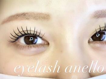 アネロ 浜松 曳馬店(anello)の写真/お子様同伴可◎時間外もご相談可能★忙しい主婦の方にもオススメ！高い技術&丁寧なカウンセリングが魅力♪