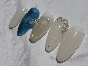 ◇個性派ニュアンス◇