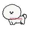ポドネイル(PODO NAIL)のお店ロゴ