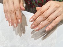 ネイルクイック 大宮西口店/お客様ネイル