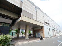 ヨサパーク ティオール(YOSA PARK THIAUL)/アクセス【3】