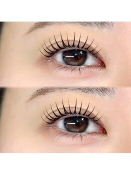 チル アンド アイ 船橋駅前店(Chill&Eye)/まつ毛パーマ/ラッシュリフト