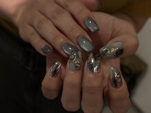 ガレージネイル(GARAGE Nail)/おまかせニュアンス