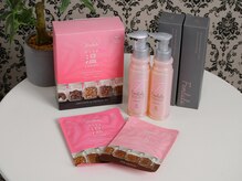 エイチエイチオー 大阪上本町(HHO)/フェムケア商品もそろってます