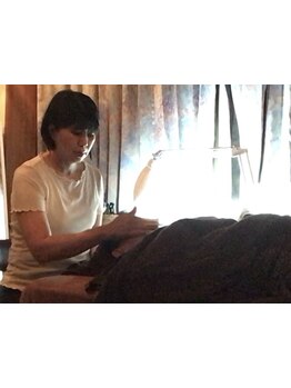 長く通えるお気に入りサロンに出会いたい