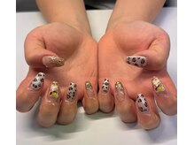 ヴァンネイルサロン 本厚木(VAN NAIL SALON)/持ち込みコース
