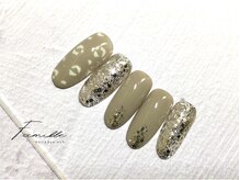 ファミーユ 池袋東口店(Famille)/定額Aコース