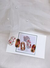 マムネイル 麻布十番(mumnails)/90min