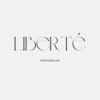 リベルテ(liberte)のお店ロゴ