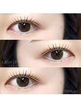 リラ 今店(Lyra)/lash lift