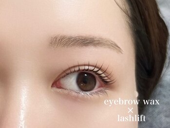 イコール 金山駅前店(equal)/韓国風束感まつ毛パーマが人気★