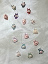 ロータスネイル(Lotus Nail)/