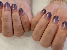 リベラ(Libera)/ラメグラデーション