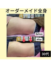 レアナ(LEANA)/30代