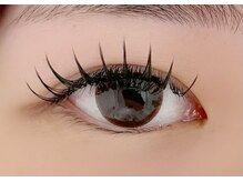 ジフバイクウ(Jiff by coo)/LEDエクステ150本