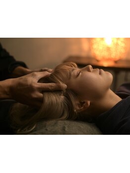 疲れを解消したい