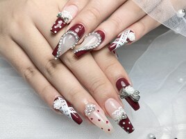 持ち込みデザイン